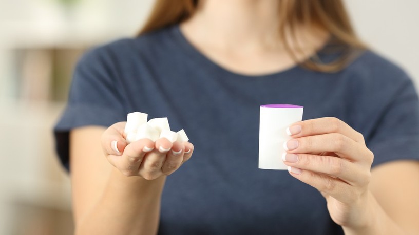 édesítőszerek cukormentes egészség cukorhelyettesítő