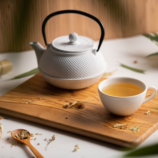 Petefészekciszta: ez a 4 tea segíthet enyhíteni a tüneteket című cikk nyitóképe