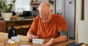 Mennyi a normális vérnyomás és pulzus? Ezért teszi rosszul, ha csak egyszer méri meg!