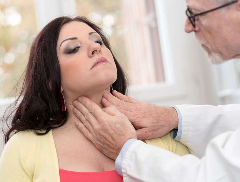 Pajzsmirigygyulladás okai alulműködés túlműködés Hashimoto, tireoiditisz