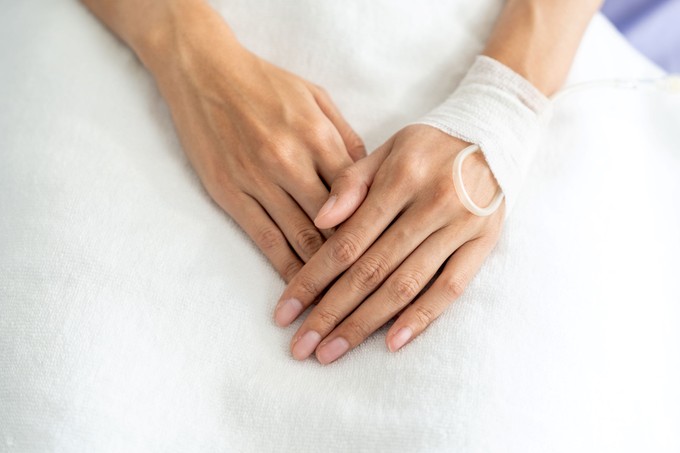 Bőr- és körömelváltozások a rákkezelés során – mit érezhet, mire figyeljen, és hogyan óvhatja magát? című cikk nyitóképe