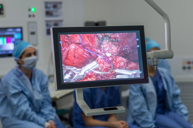 Mi az endoszkópos kezelés?