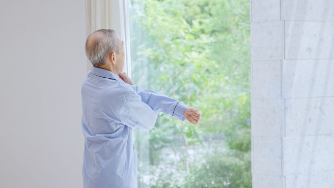 102 évesen ő a világ legidősebb orvosa – elárulta titkát a hosszú élethez című cikk nyitóképe