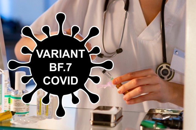 Koronavírus: ezek a Kínában tomboló rémálomvariáns tünetei