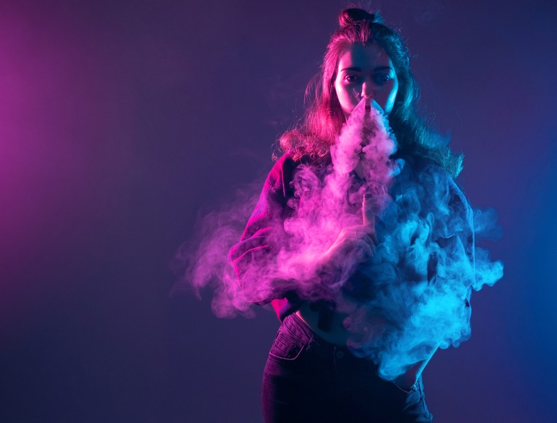 dohányzás, alternatív dohánytermék, elektromos cigaretta, nikotin, függőség, leszokás