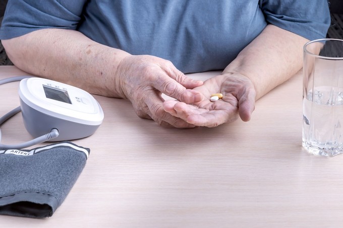 A csendes gyilkos otthoni ellenszerei - így csökkentse magas vérnyomását egyszerűen című cikk nyitóképe