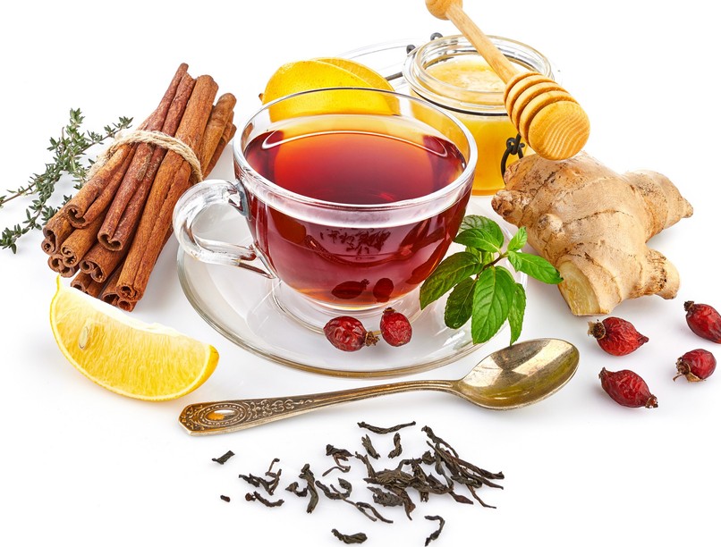 gyógynövény tél megfázás