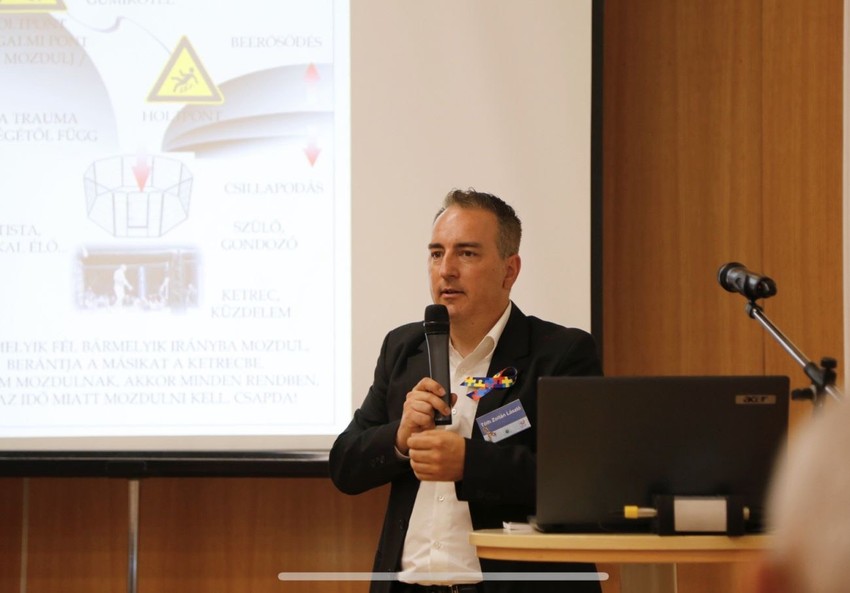 Sakk- mattot adott a világnak az autizmus