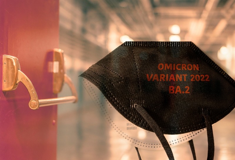 Koronavírus: 10 tünet, ami a BA.2 variánsra utalhat