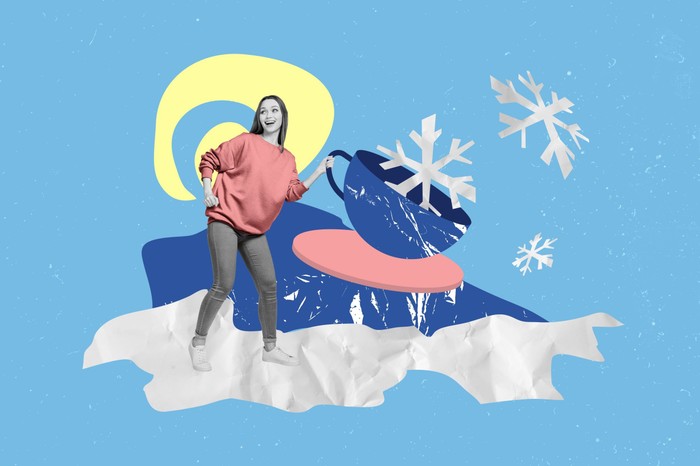 Orvosmeteorológia: ez a durva ciklon rántja le északról a sarki hideget szombaton!