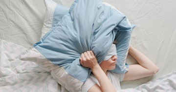 5 jel, hogy éjszaka nem alszik elég mélyen – még akkor sem, ha végigalussza az éjszakát