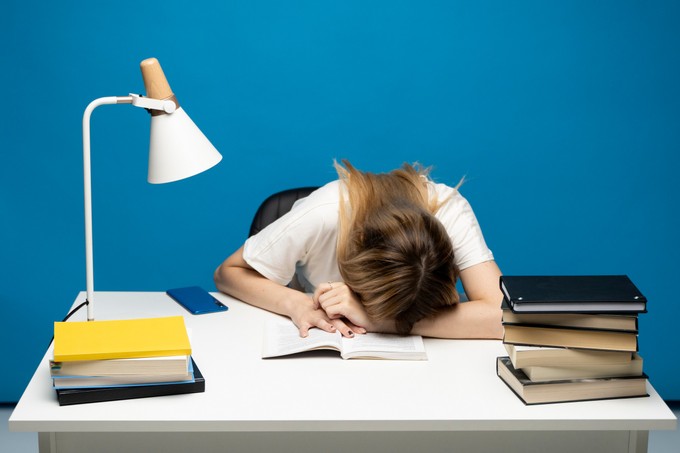 Gyakran érzi magát fáradtnak? Vérszegénység, szívbetegség és hormonzavar is okozhatja című cikk nyitóképe