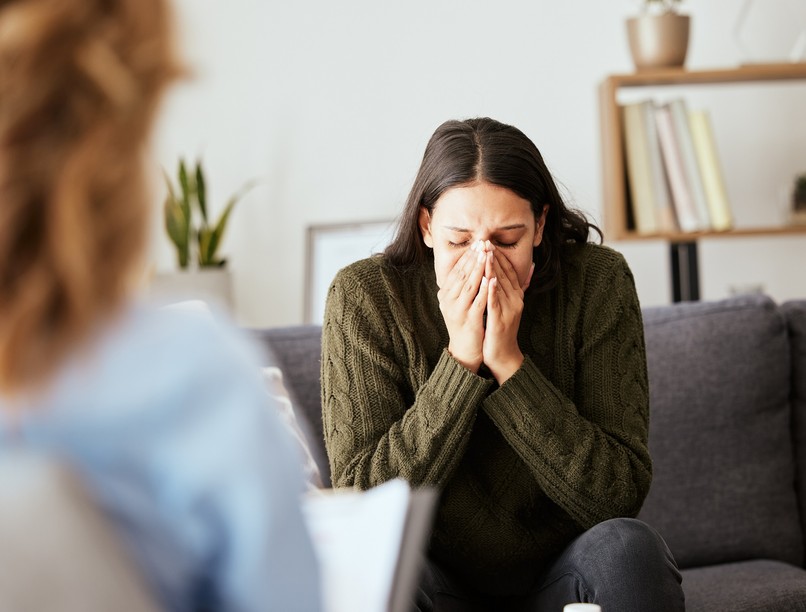 trauma, stressz hatás viselkedésváltozás kutatás