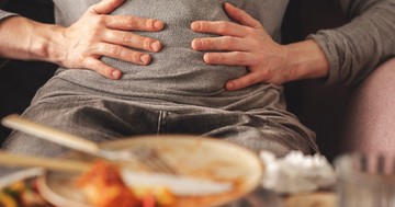  Ezekkel az ételekkel vigyázzon, ha puffadásra hajlamos 