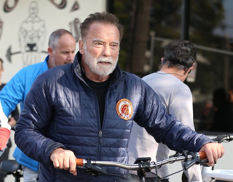 Megszólalt Schwarzenegger a szívműtétje után: így érzi magát a Terminátor most