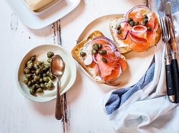 Magas koleszterin ellen kapribogyó? Ezért éri meg többet enni belőle