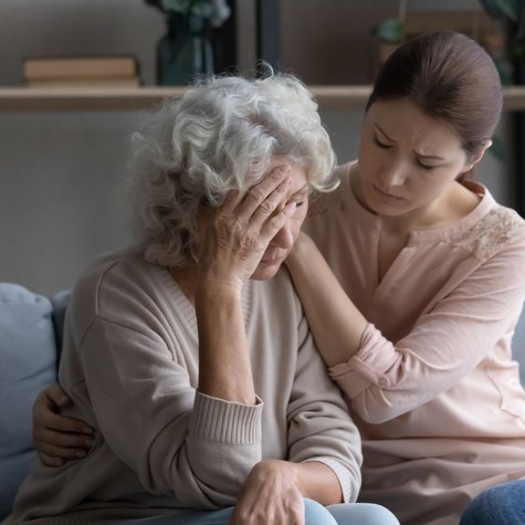 Azt hiszik, szándékosan csinálja – így él meg mindent egy Alzheimer-kóros beteg című cikk nyitóképe