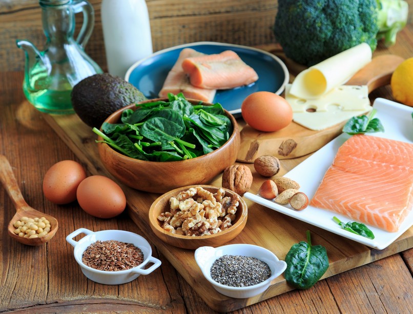 ízületi gyulladás ellen étel