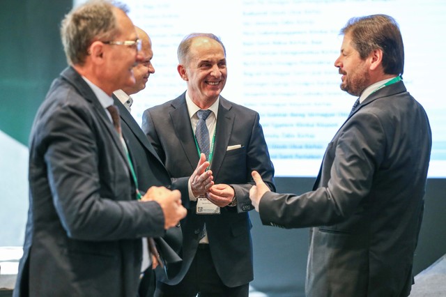 Új elnöke van a Magyar Kórházszövetségnek