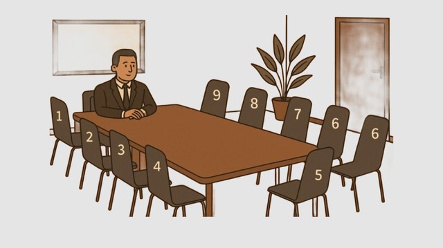 Melyik székre ülne le? Pszichológiai játék, ami telitalálat lehet: ilyen rejtett személyiségjegyekre utal a választás