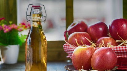 Almaecet: így használhatja reumás fájdalmak ellen és diétához című cikk nyitóképe