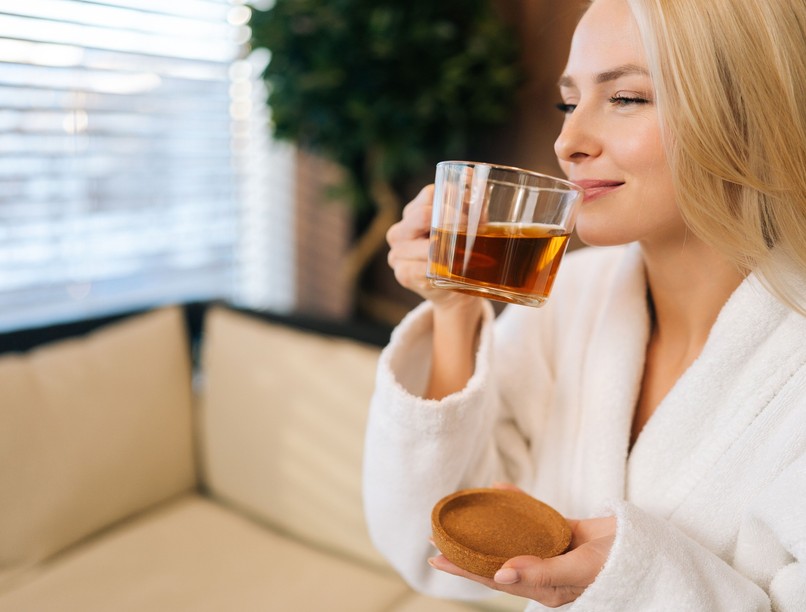 gyógynövény stressz depresszió ellen orbáncfű citromfű