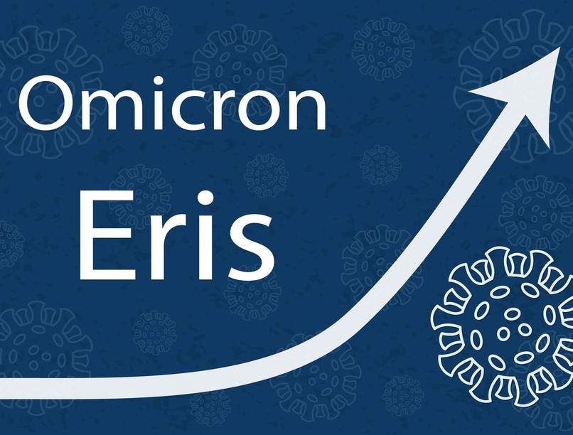 koronavírus oltás omikron variáns Eris védőoltás