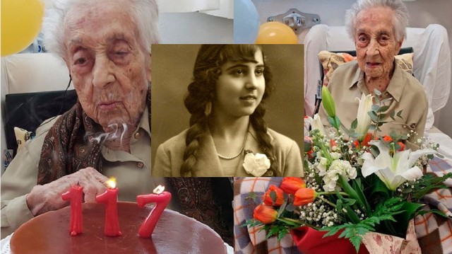 Ezért élhetett 117 évig – a kutatók megfejtették a világ legidősebb asszonyának titkát