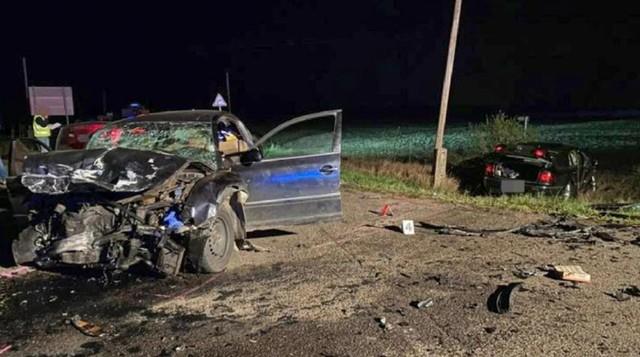 Autóbalesetben szörnyethalt a férje és a kislánya a kórházban vajúdó anyának