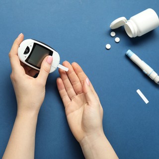 Reggel magas a vércukorszintje? Ezek az apró szokások meglepően sokat számíthatnak című cikk nyitóképe