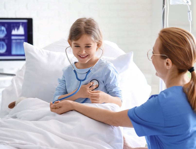 keres Magyarország legkedveltebb csecsemő gyermekápoló Audrey Evans-díj