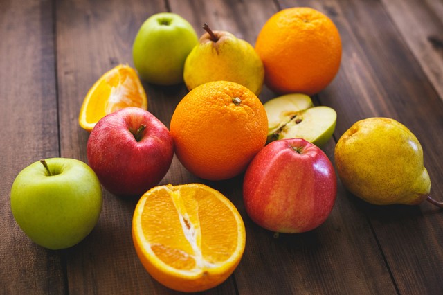 Ezekkel a gyümölcsökkel turbózhatja fel az immunrendszerét tavaszra