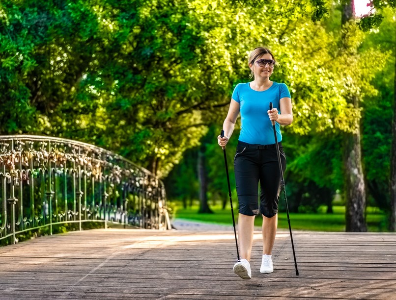Mozgás, sport trombózis után hogyan