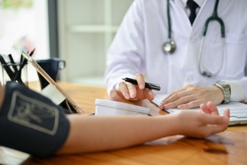 A 130/80 vérnyomás már magas? Ekkor számít annak ez az érték