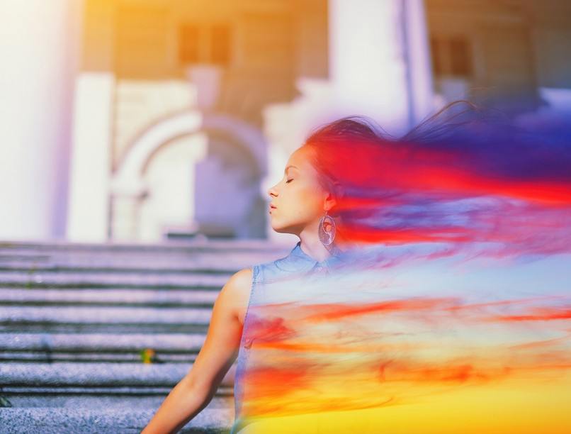 sugárkezelés után mikor nő ki haj