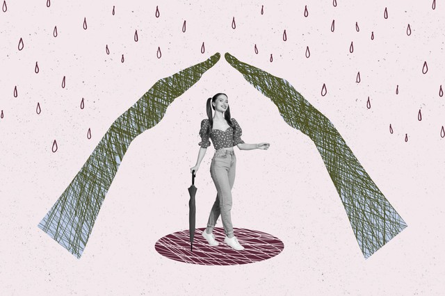 Orvosmeteorológia: frontmentes, hűvös és csalóka! Komoly próbára teszi szervezetünket a szeszélyes időjárás