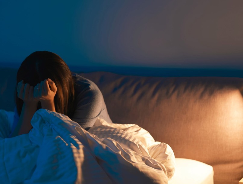 alvászavar alváshiány inszomnia szövődményei alvás