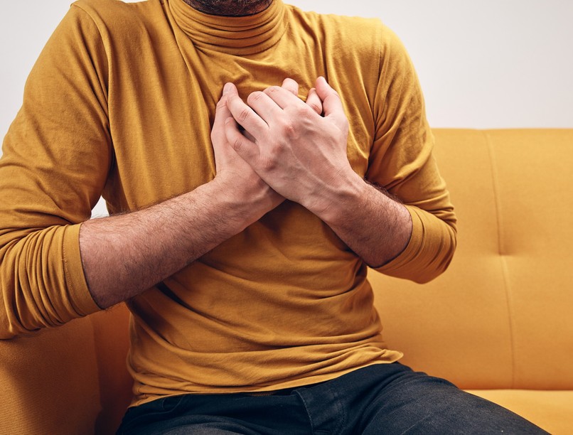 tüdőembólia tünet, vérrög, szívroham