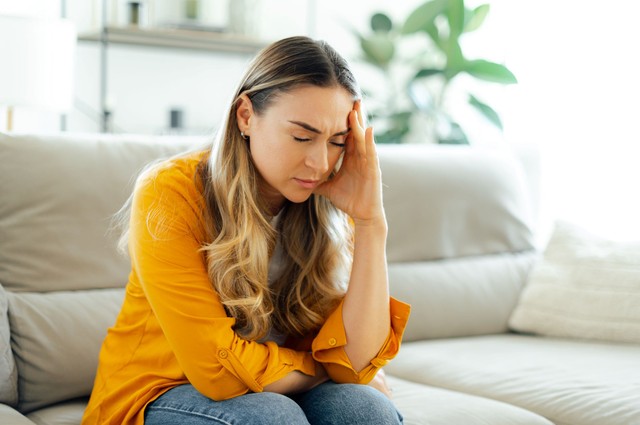 Mit tesz a testével a B12-vitamin hiánya? Tünetek, amelyeket nem szabad félvállról venni