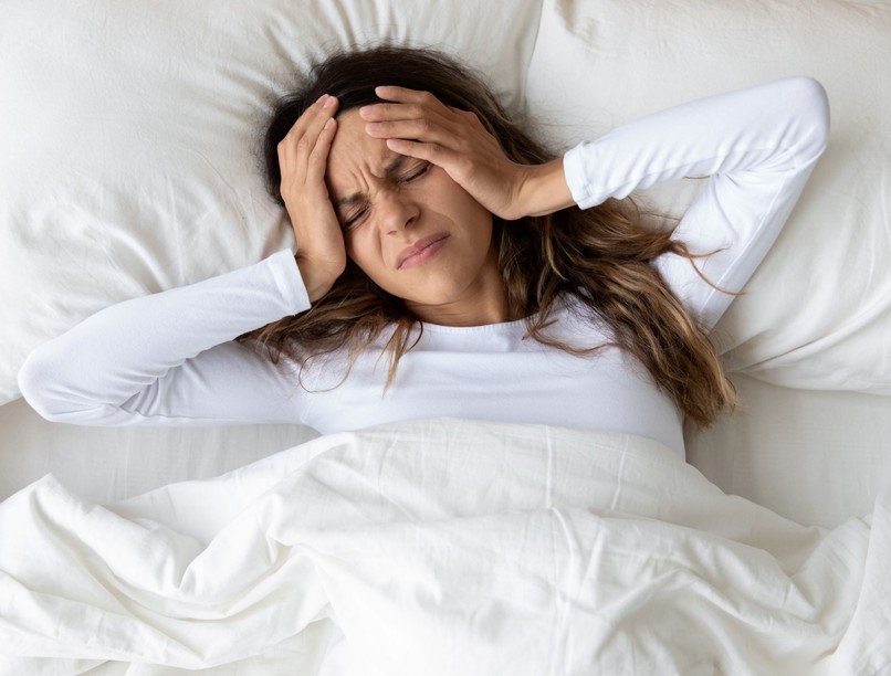 szédülés fekve okai