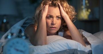 Hogyan lehet leküzdeni az alvási problémákat?