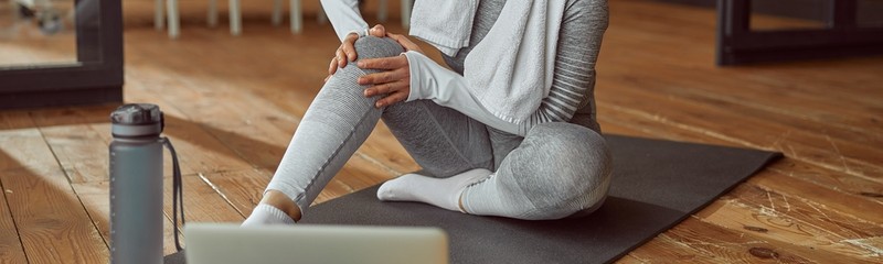 40 felett érte sportsérülés? Ezért kell vele foglalkoznia!