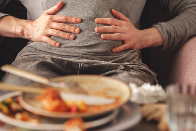 Ezekkel az ételekkel vigyázzon, ha puffadásra hajlamos című cikk nyitóképe