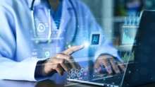 A mesterséges intelligencia adhat új lendületet a magyar egészségügyi innovációnak című cikk nyitóképe