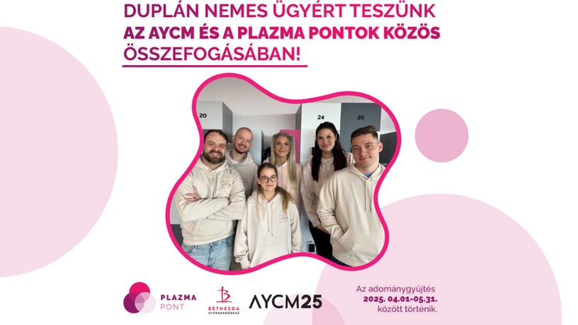 Fotó: plazmaadas.hu