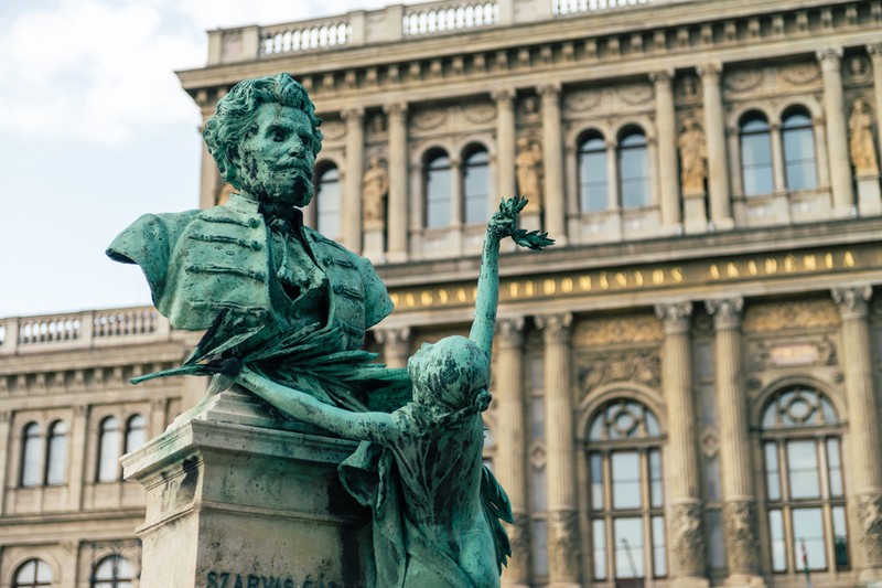 Erre figyelmeztet a Magyar Tudományos Akadémia elnöke