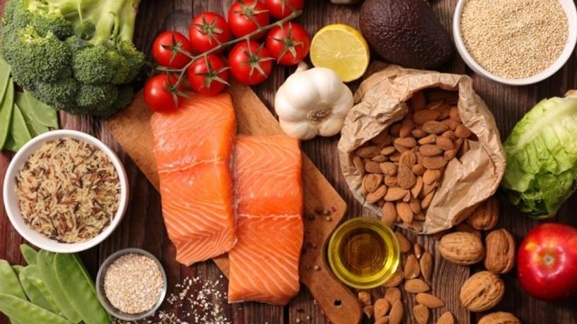 élelmiszerek,  inzulin-rezisztencia,  cukorbetegség,  pajzsmirigybetegségek,  PCOS, élelmiszer allergiák, táplálkozás, étrend