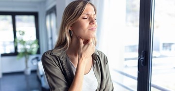  Rekedt a hangja, pedig meg sem fázott? Ez a betegség is okozhatja 