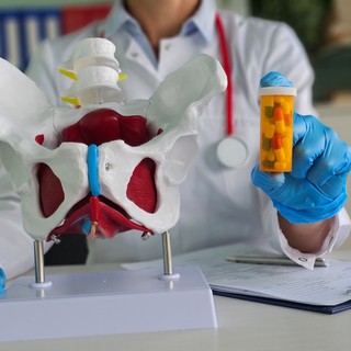 Kismedencei gyulladás tünetei, vizsgálata és kezelése című cikk nyitóképe