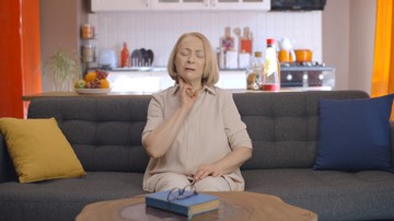 Gyengeség, légszomj - 9 tünet, amellyel jobb, ha kardiológushoz fordul!